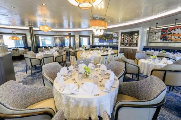 Ocean Explorer Gallery Image
